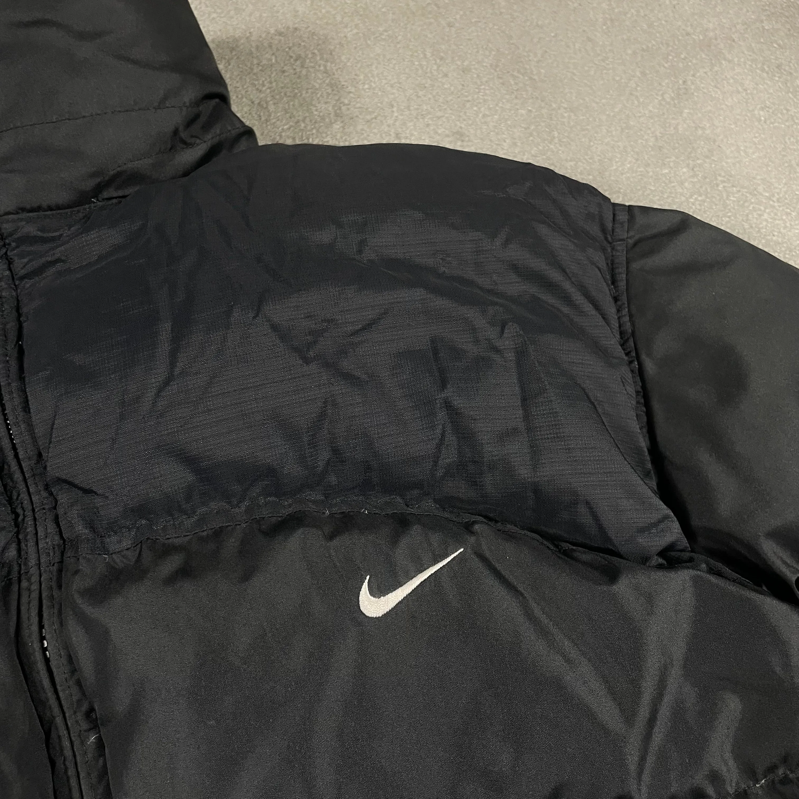 Nike vintage Puffer (L)