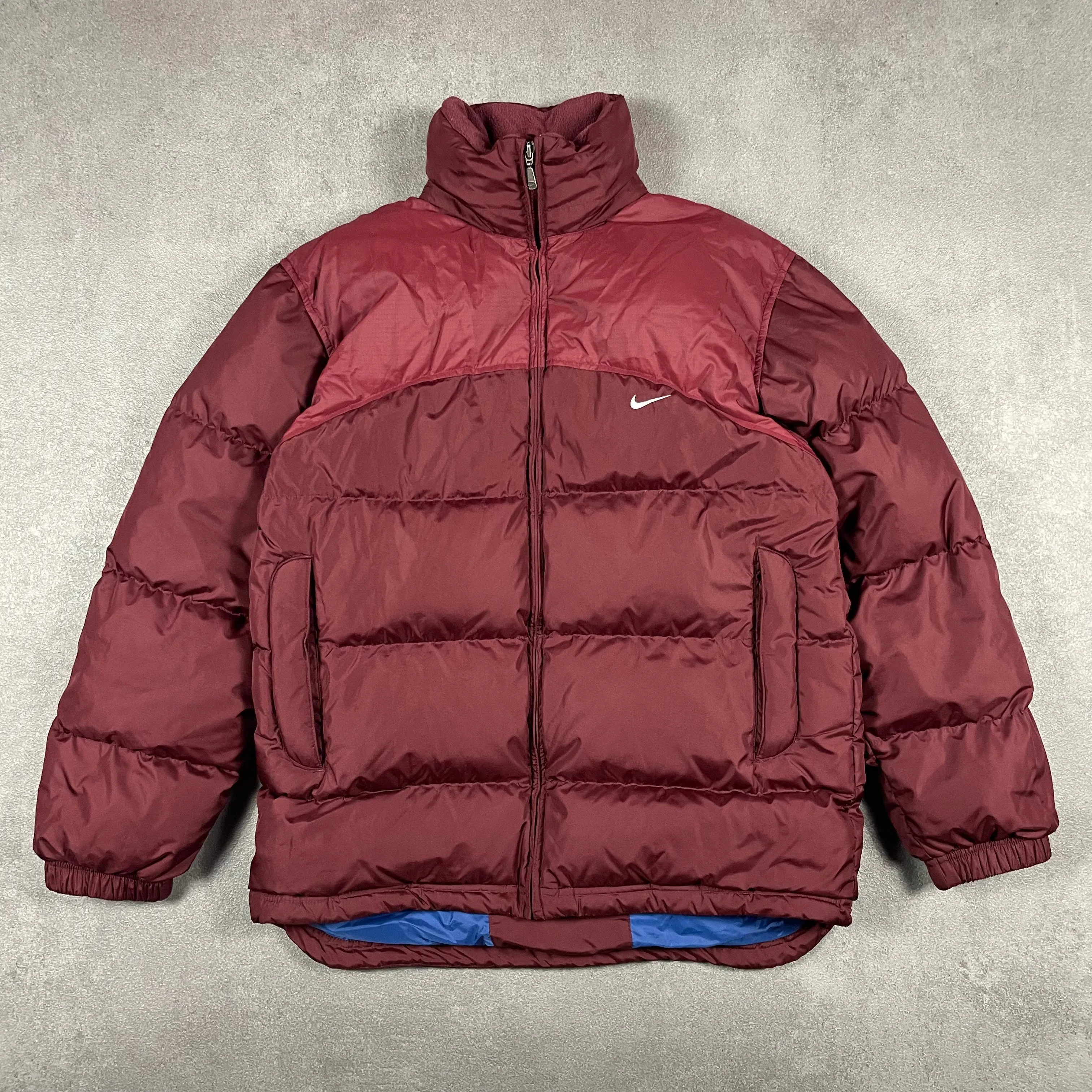 Nike Vintage Puffer (M)