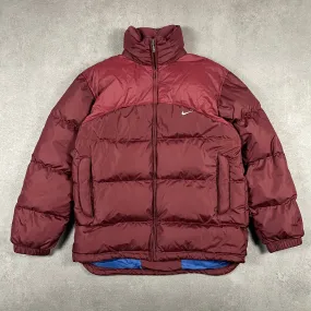 Nike Vintage Puffer (M)