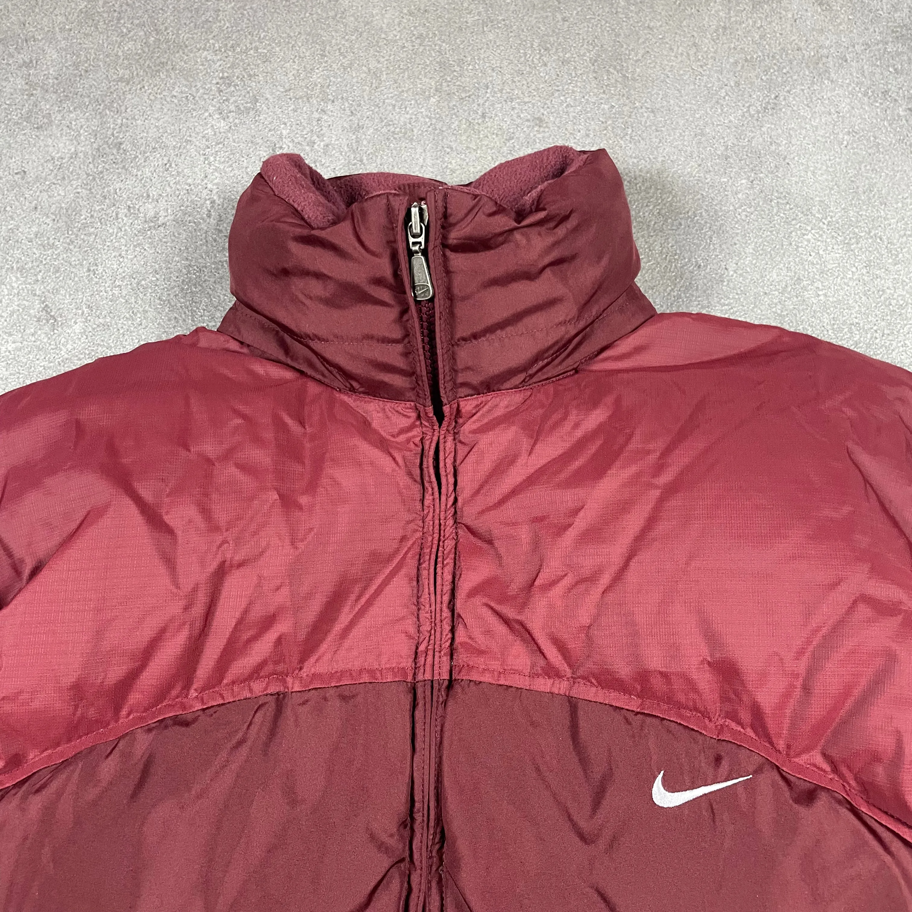 Nike Vintage Puffer (M)