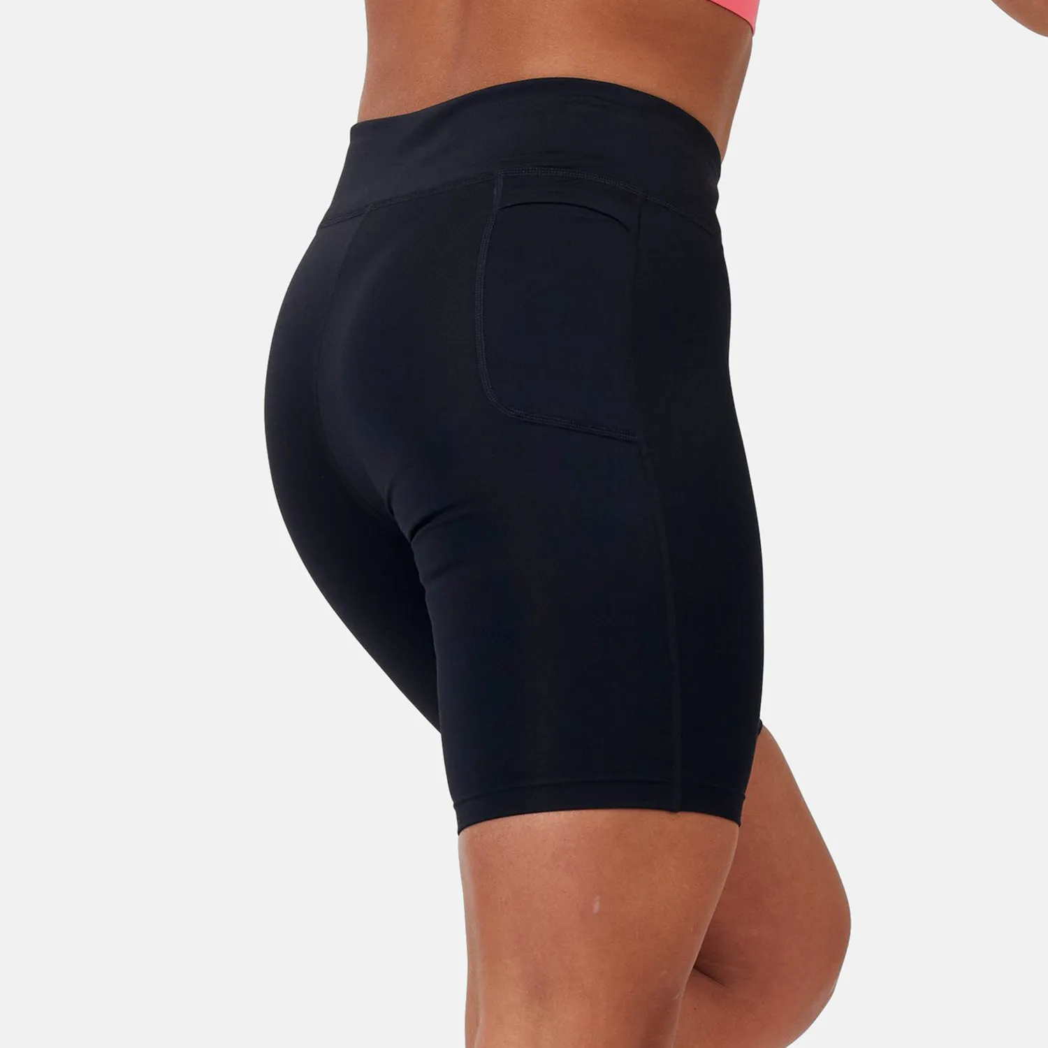 Odlo Essential 9in Pantaloncini  Black