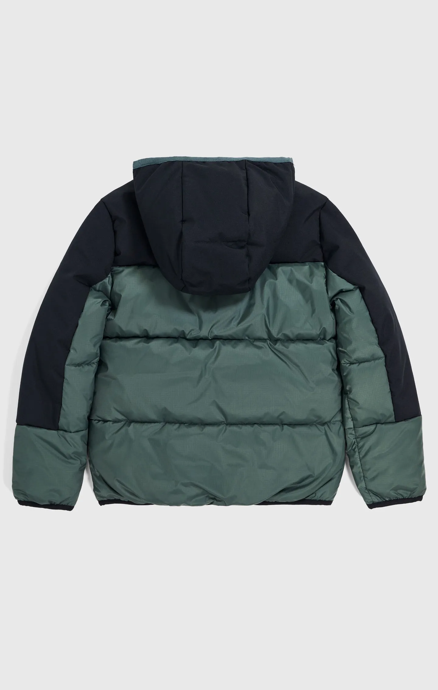 Outerwear Boys Ripstop Nylon Jacket