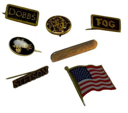 Pin Set