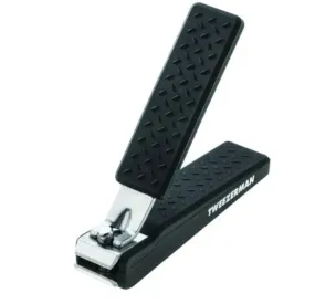 Precision Grip Toenail Clipper