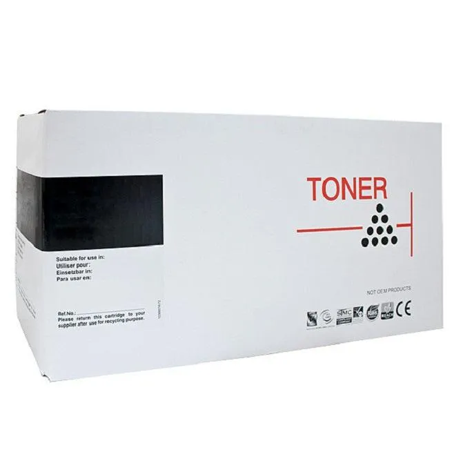 Premium Brother TN346 Compatible Toner Ink Printer Cartridge Black TN-346