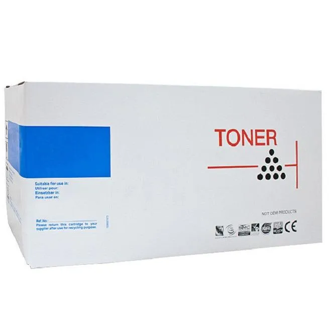 Premium Brother TN346 Compatible Toner Ink Printer Cartridge Black/Cyan/Magenta/Yellow Set