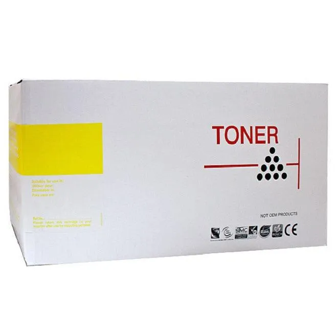 Premium Brother TN346 Compatible Toner Ink Printer Cartridge Black/Cyan/Magenta/Yellow Set