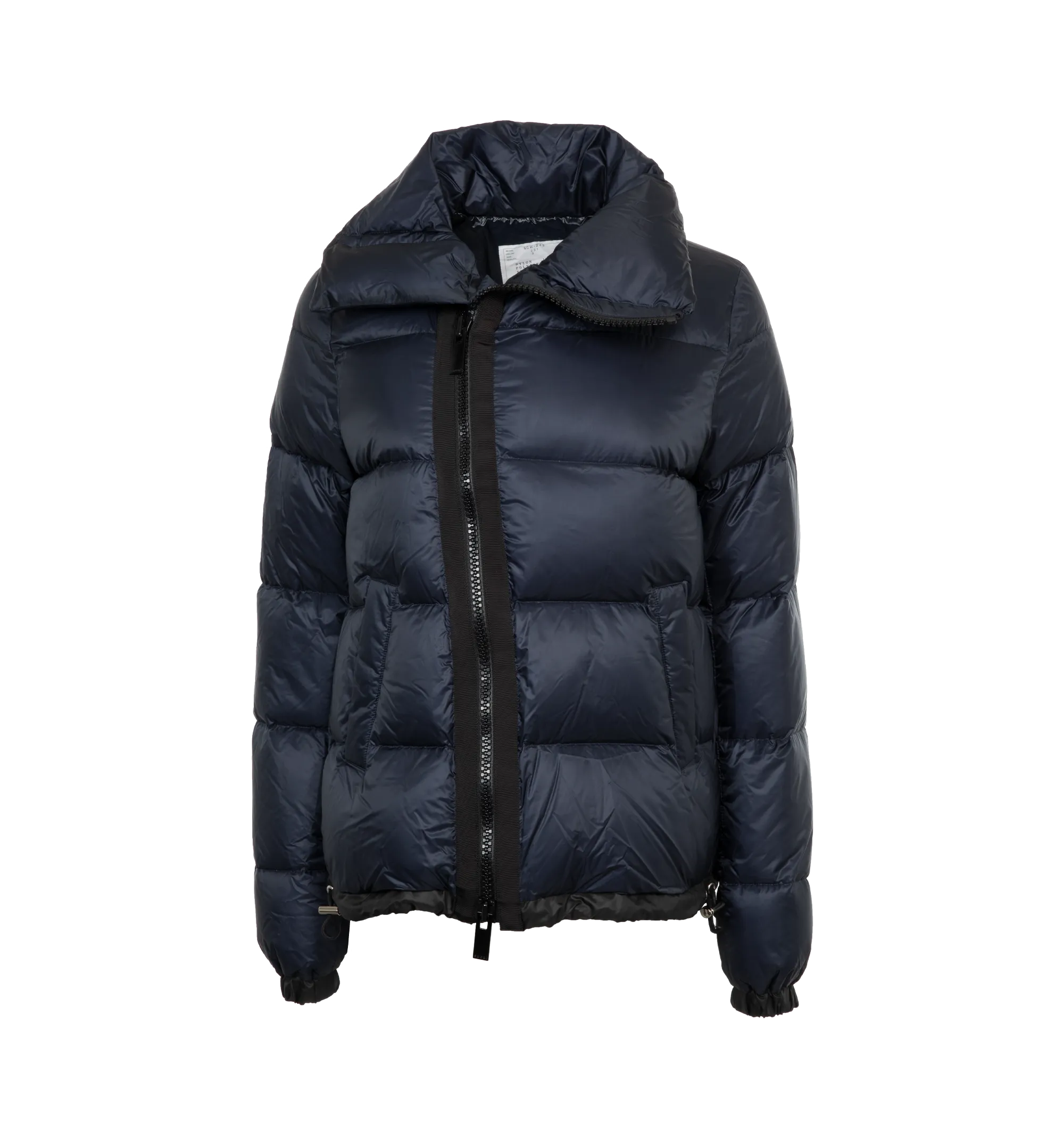 PUFFER JACKET (WOMENS)