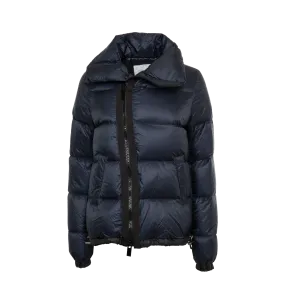 PUFFER JACKET (WOMENS)