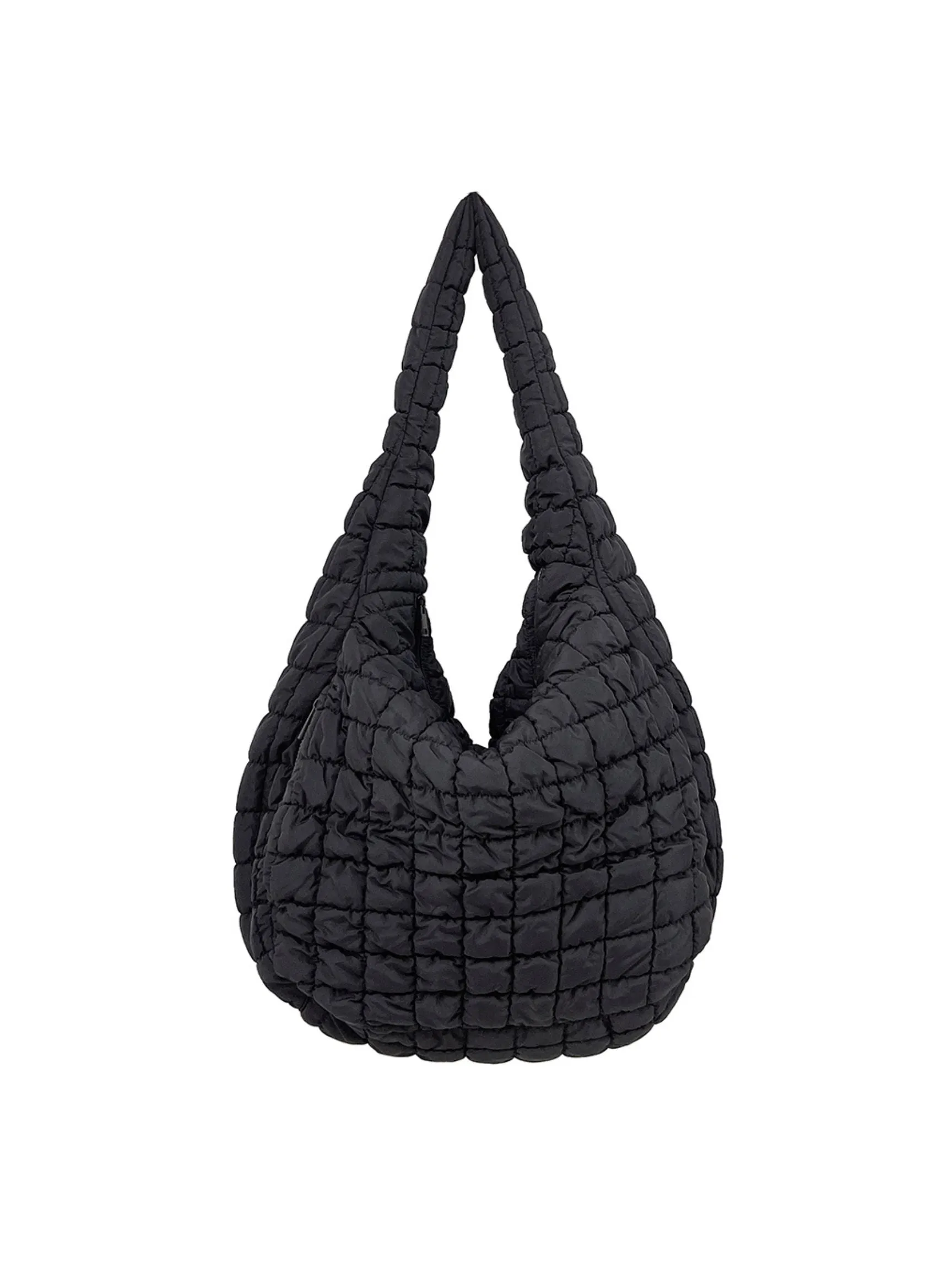 Puffer Quilted Bag