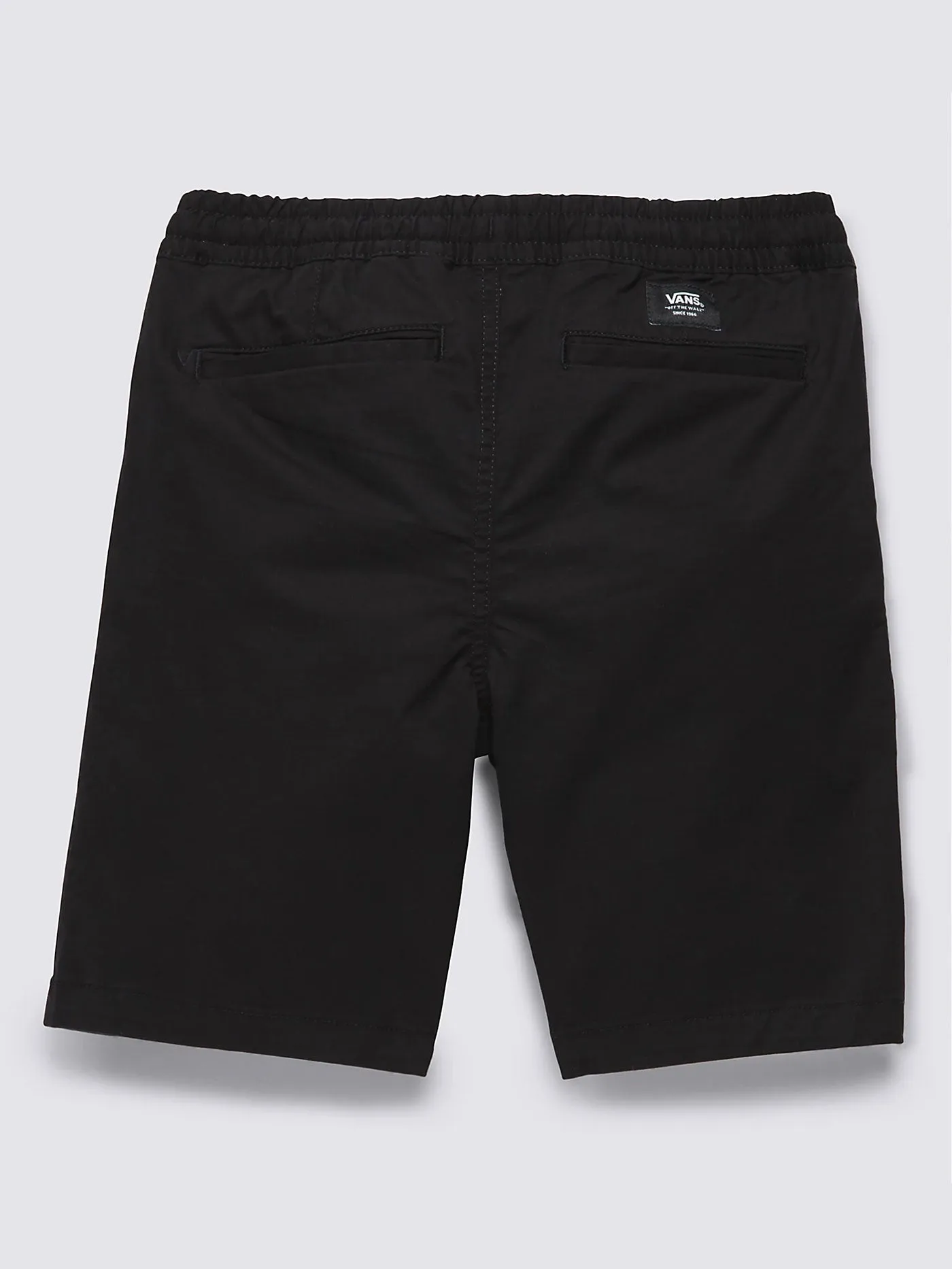 Range Elastic II Shorts (Boys 7-14)