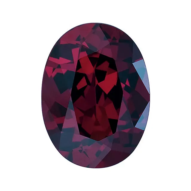 Rhodolite Garnet