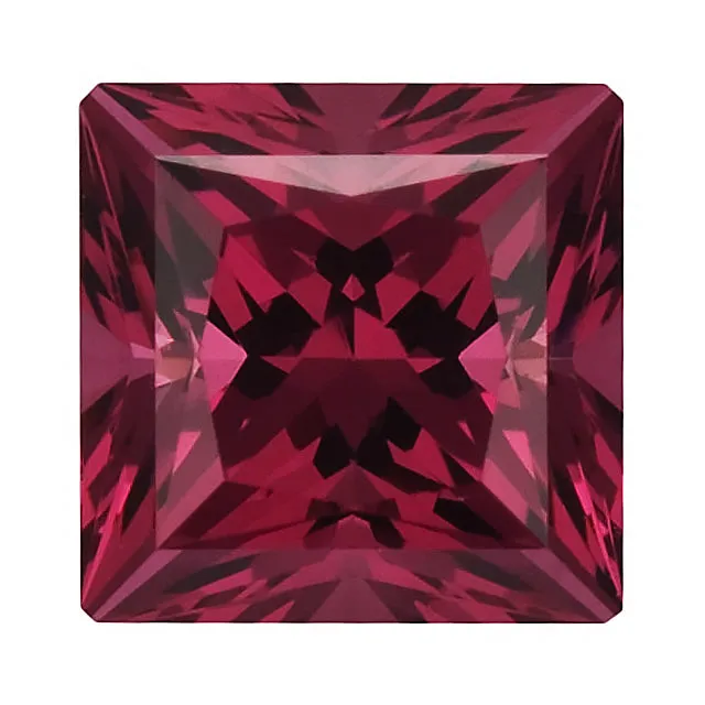 Rhodolite Garnet