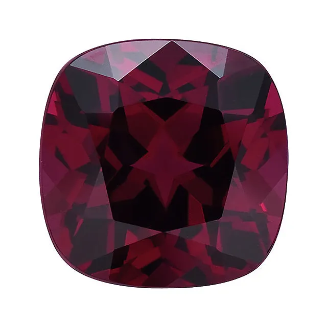 Rhodolite Garnet