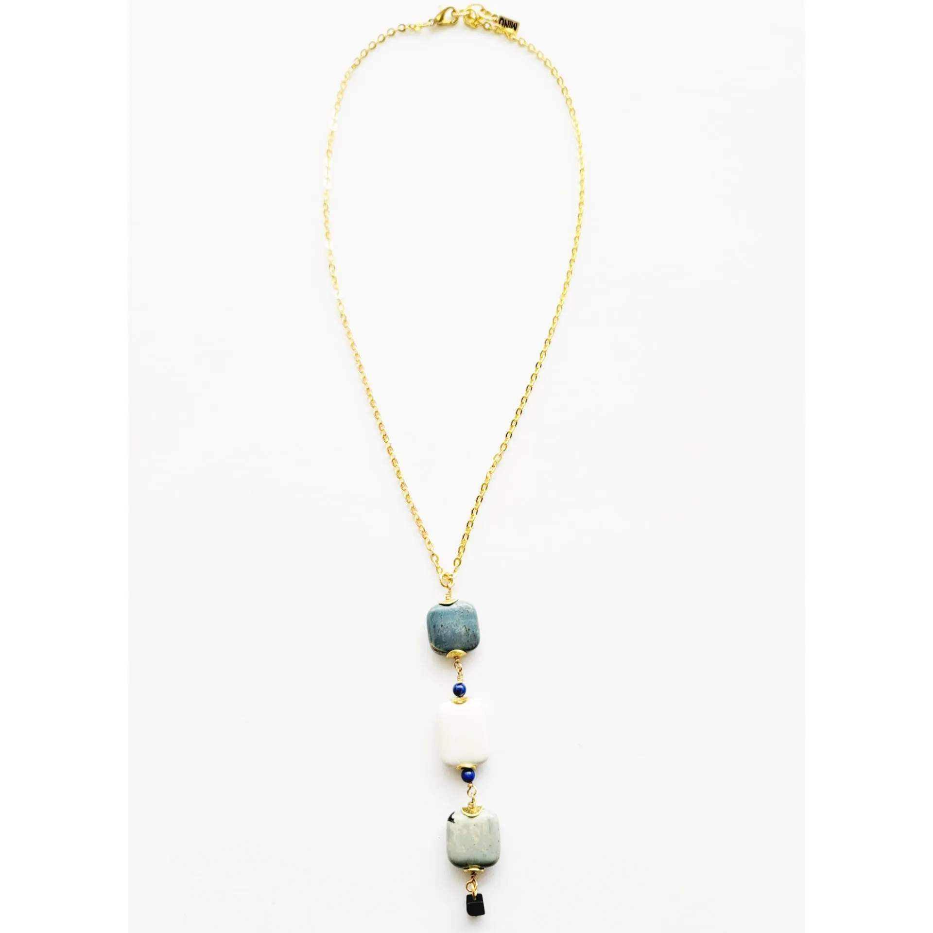 Rossaria Long Necklace