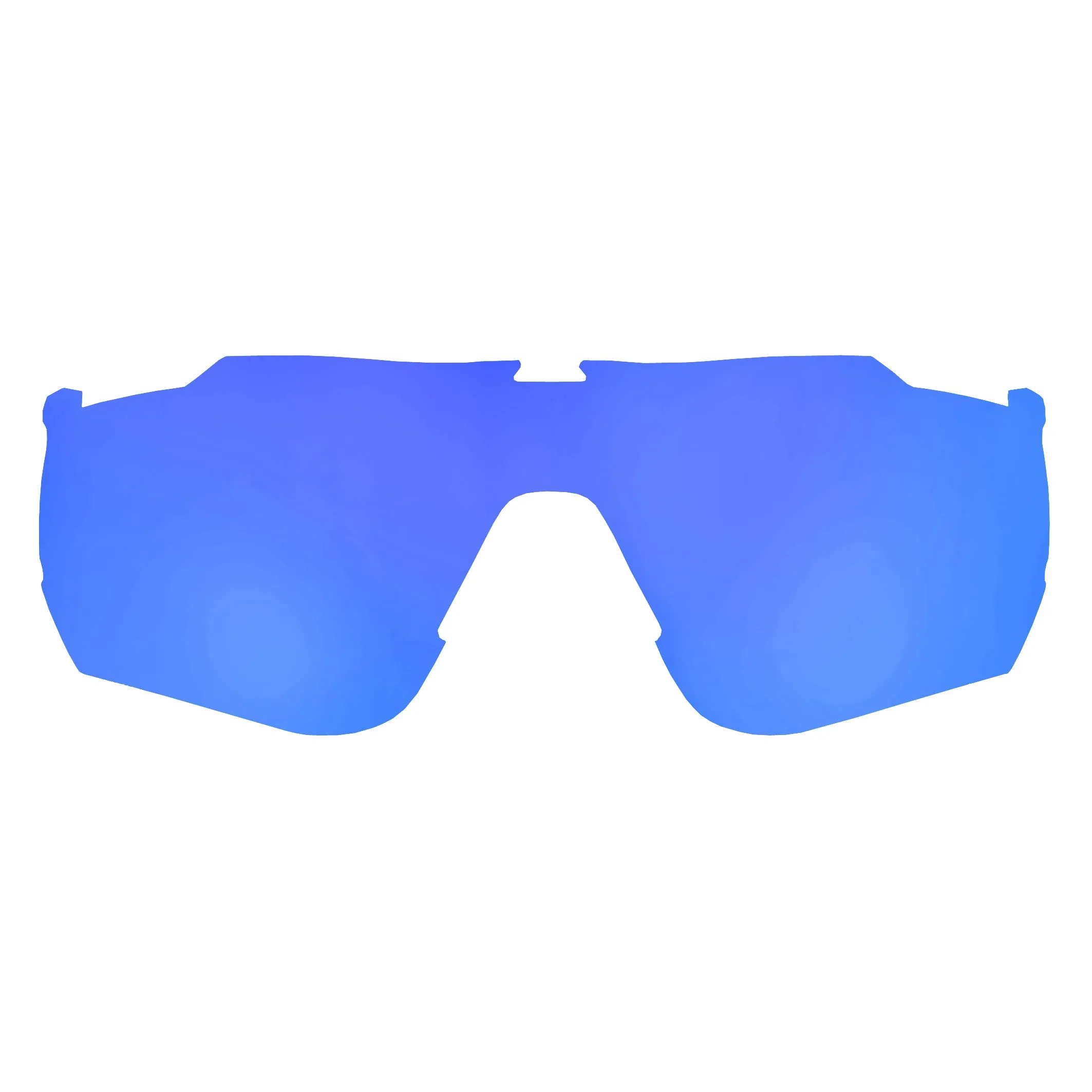 Salice 016 RW Mirror Spare Lens Blue