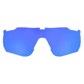 Salice 016 RW Mirror Spare Lens Blue