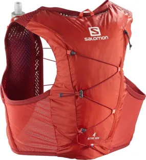 Salomon Active Skin 4 Set