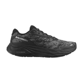 Salomon Aero Glide 2  Black/Phantom/Ghost Gray