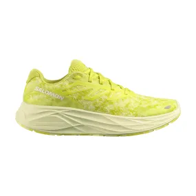 Salomon Aero Glide 2  Sulphur Springs/Sunny Lime/White Jade