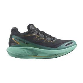 Salomon Phantasm 2  Black/Cockatoo/Zinnia