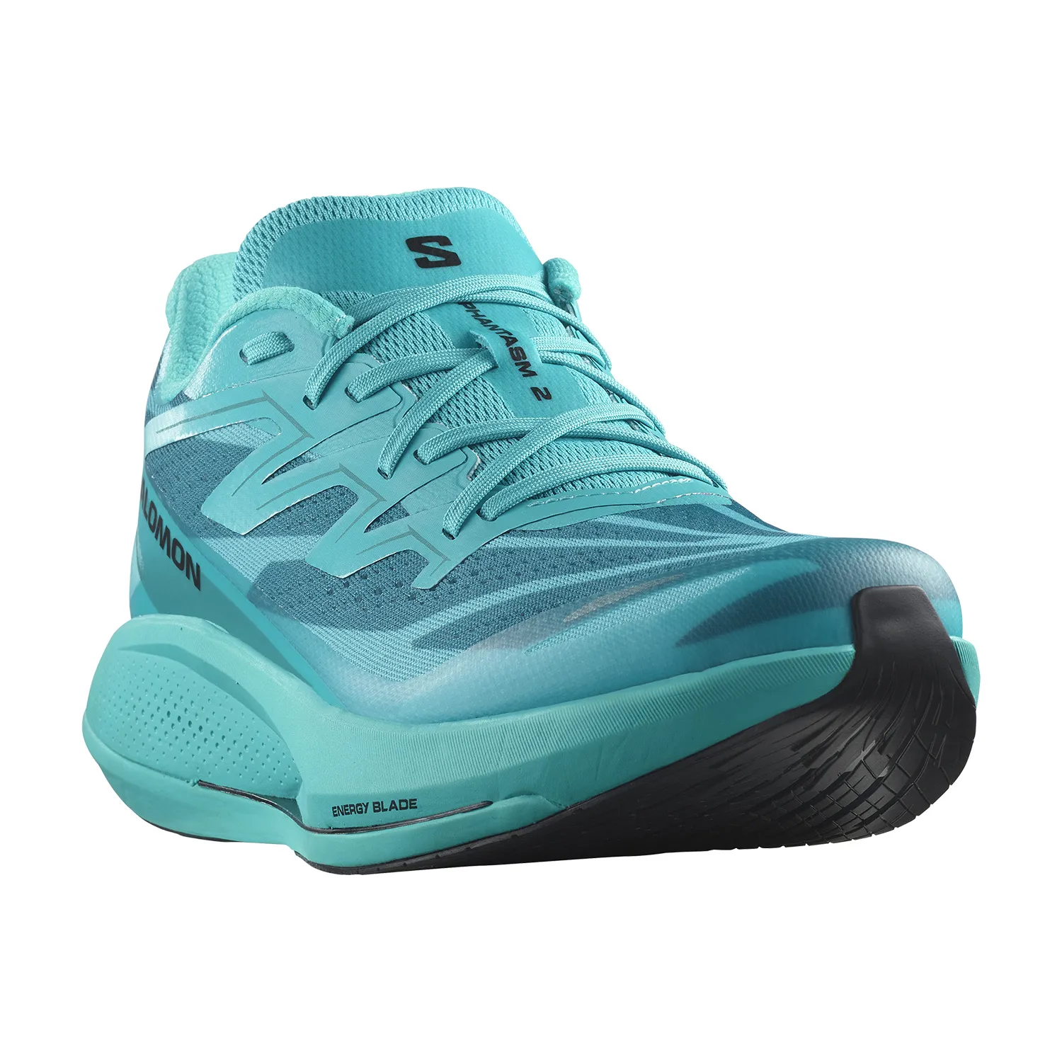 Salomon Phantasm 2  Peacock Blue/Tahitian Tide/Black