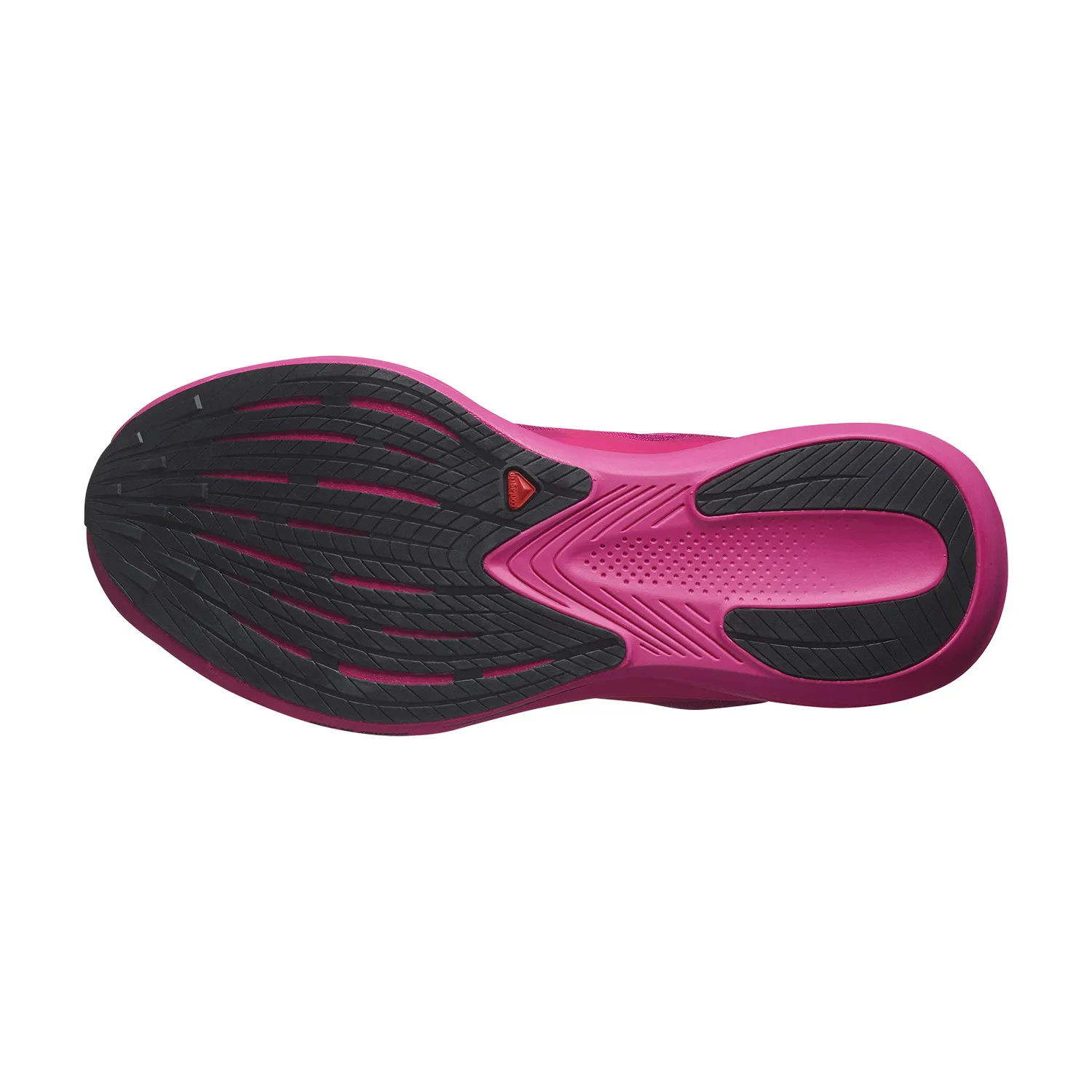 Salomon Phantasm 2  Pink Glo/Vivacious/Black