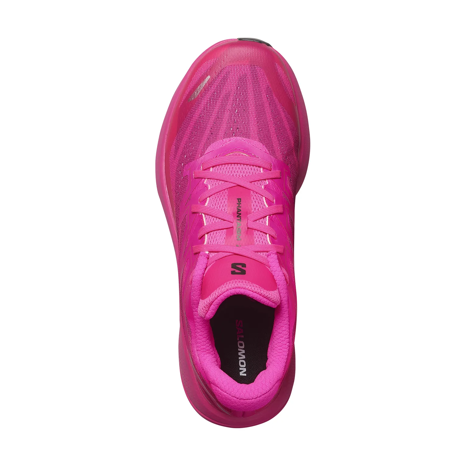 Salomon Phantasm 2  Pink Glo/Vivacious/Black