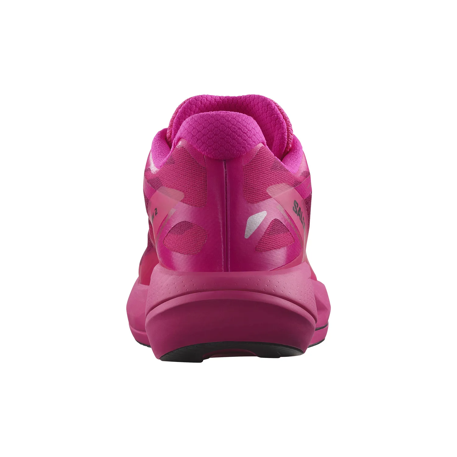 Salomon Phantasm 2  Pink Glo/Vivacious/Black