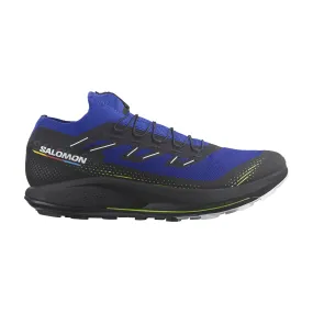 Salomon Pulsar Trail Pro 2  Surf The Web/Black/Safety Yellow