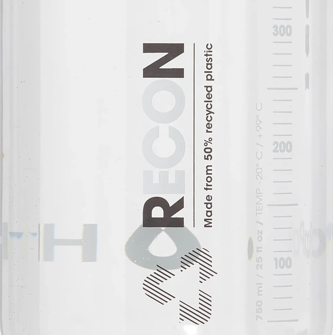 SALOMON RECON BOTTLE 750ML/25OZ