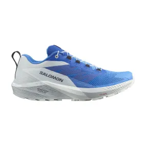 Salomon Sense Ride 5  Ibiza Blue/Lapis Blue/White