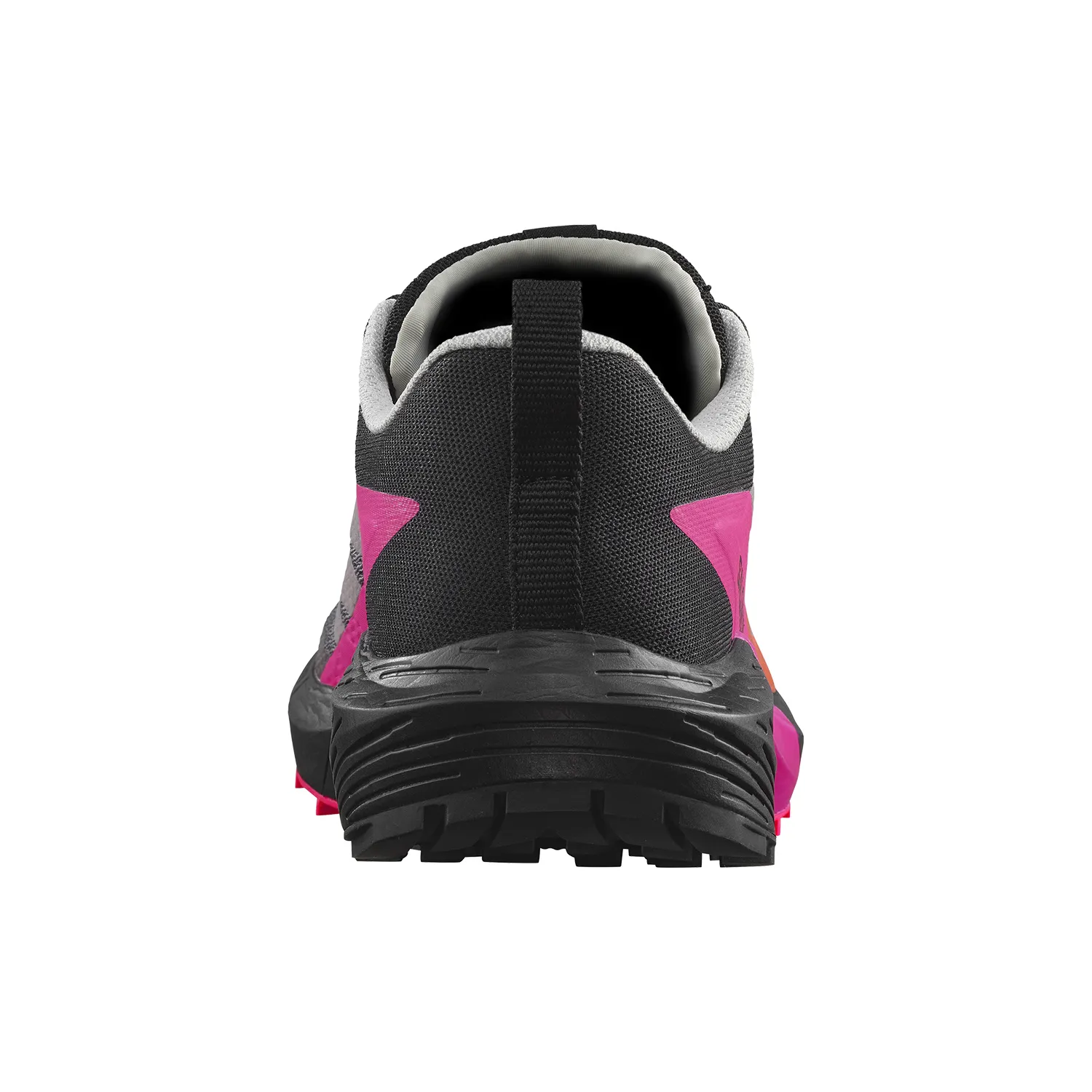 Salomon Sense Ride 5  Plum/Kitten/Black/Pink Glo