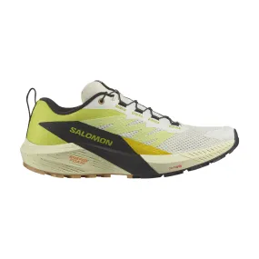 Salomon Sense Ride 5  Vanilla Ice/Sulphur Spring/Black