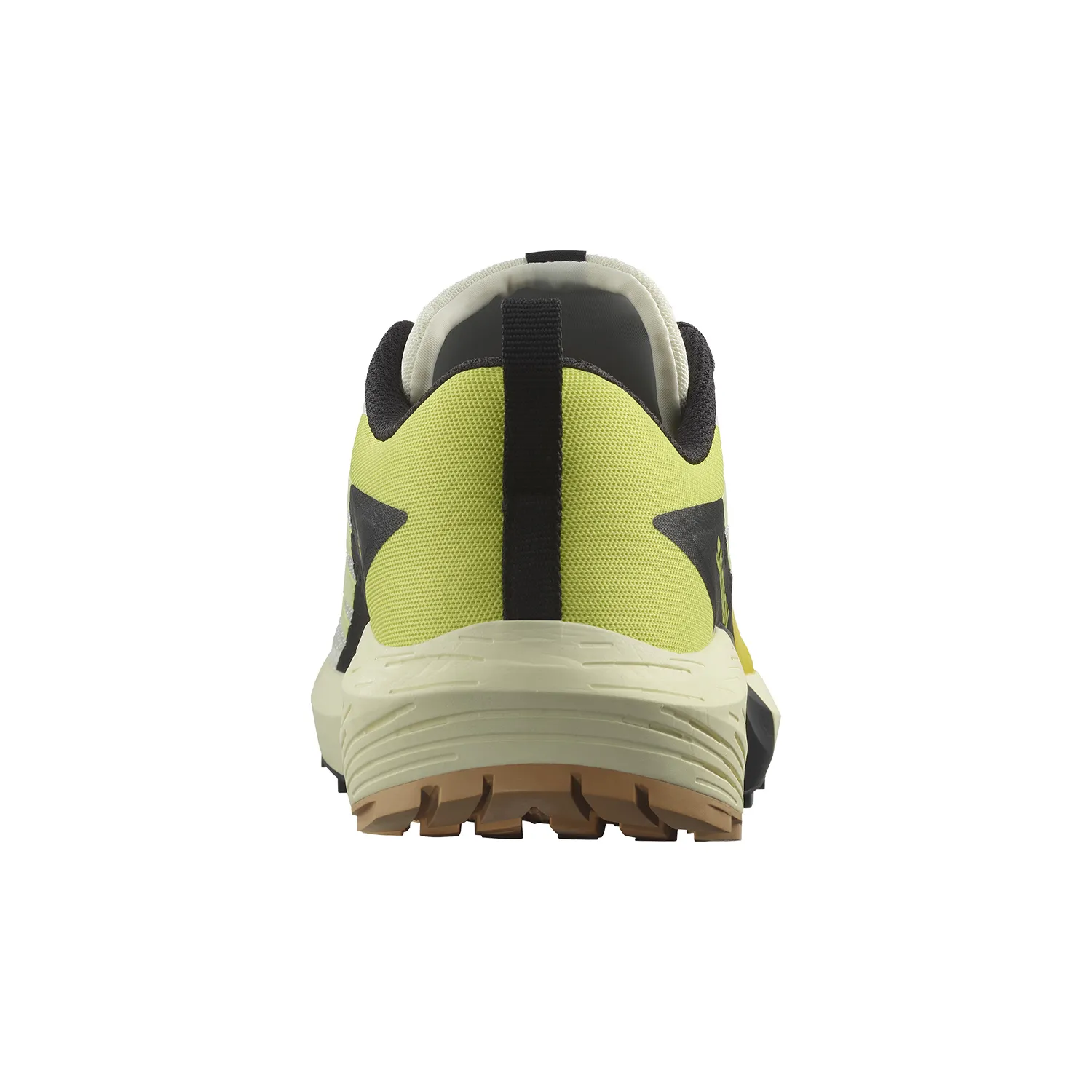 Salomon Sense Ride 5  Vanilla Ice/Sulphur Spring/Black