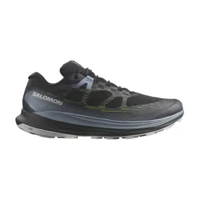 Salomon Ultra Glide 2  Black/Flint Stone/Green Gecko