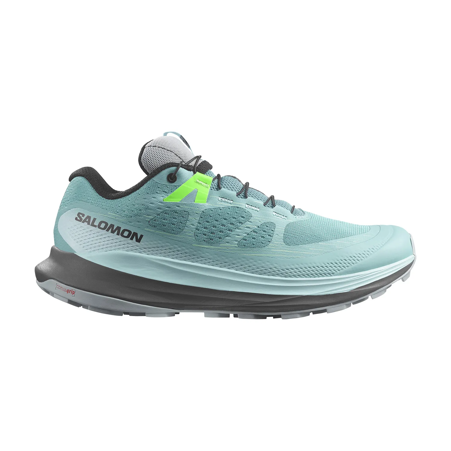 Salomon Ultra Glide 2  Dusty Turquoise/Crystal Blue/Green Ash