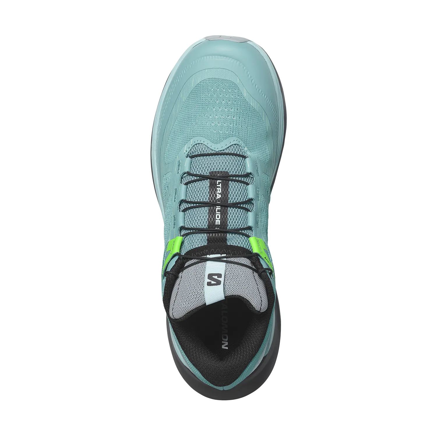 Salomon Ultra Glide 2  Dusty Turquoise/Crystal Blue/Green Ash