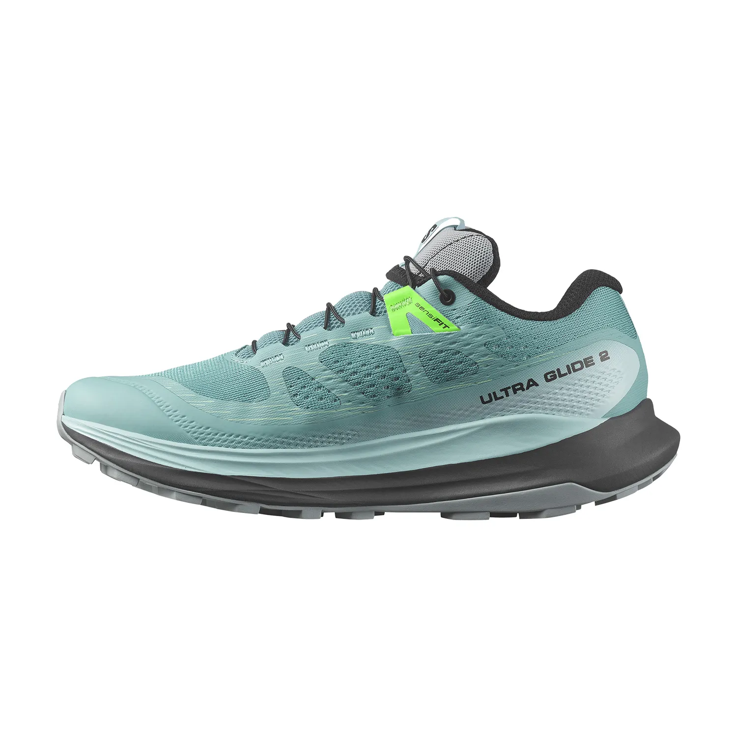 Salomon Ultra Glide 2  Dusty Turquoise/Crystal Blue/Green Ash