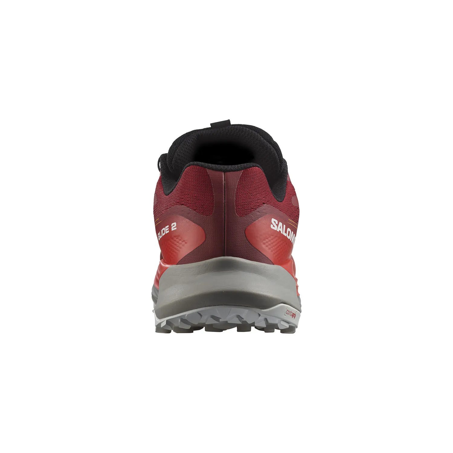 Salomon Ultra Glide 2 GTX  Biking Red/Frost Gray/Tumeric