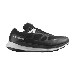 Salomon Ultra Glide 2 GTX  Black/Lunar Rock/White