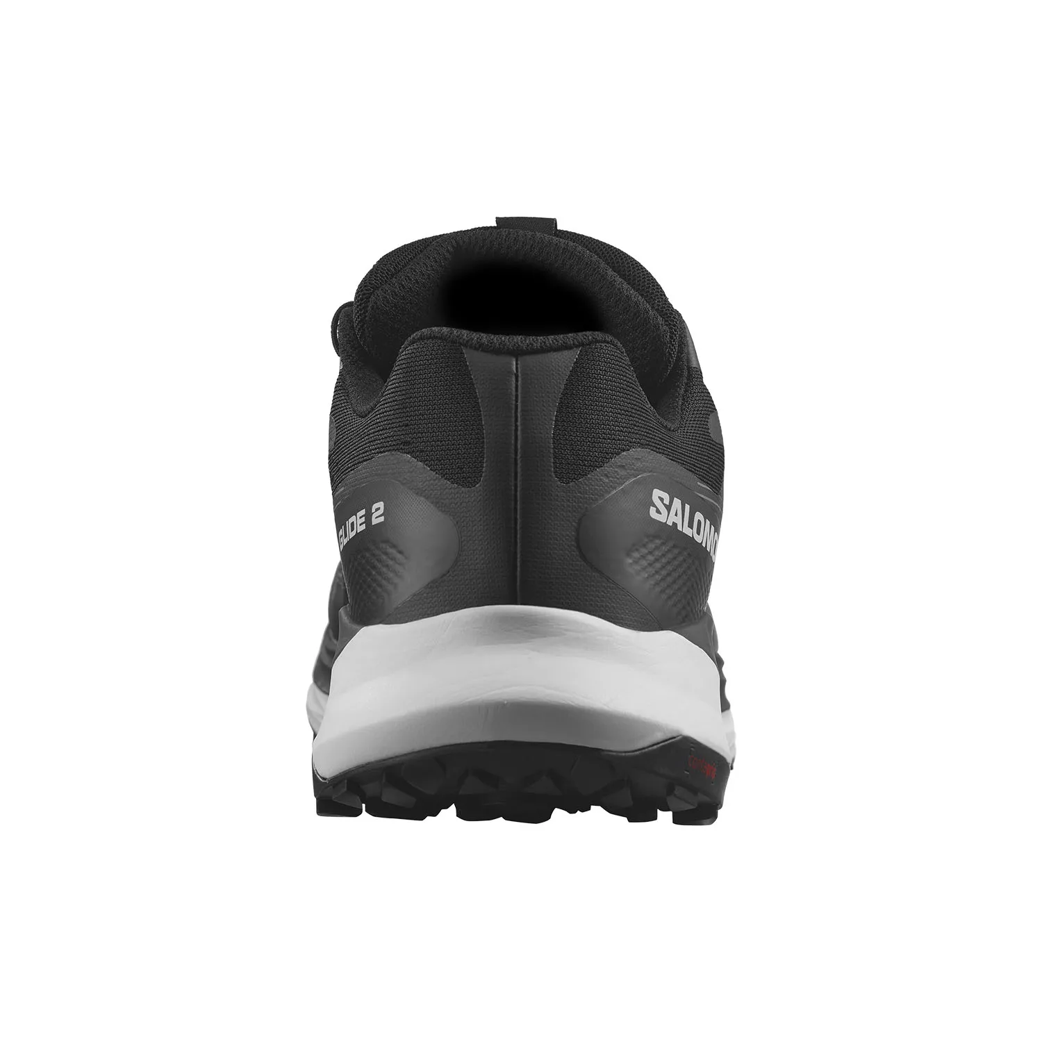 Salomon Ultra Glide 2 GTX  Black/Lunar Rock/White