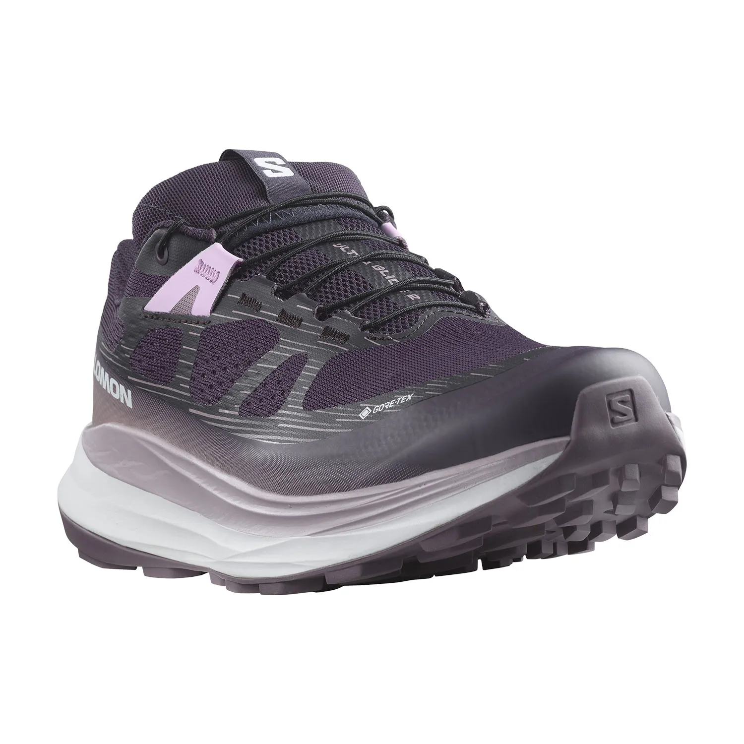 Salomon Ultra Glide 2 GTX  Night Shade/White/Moonscape