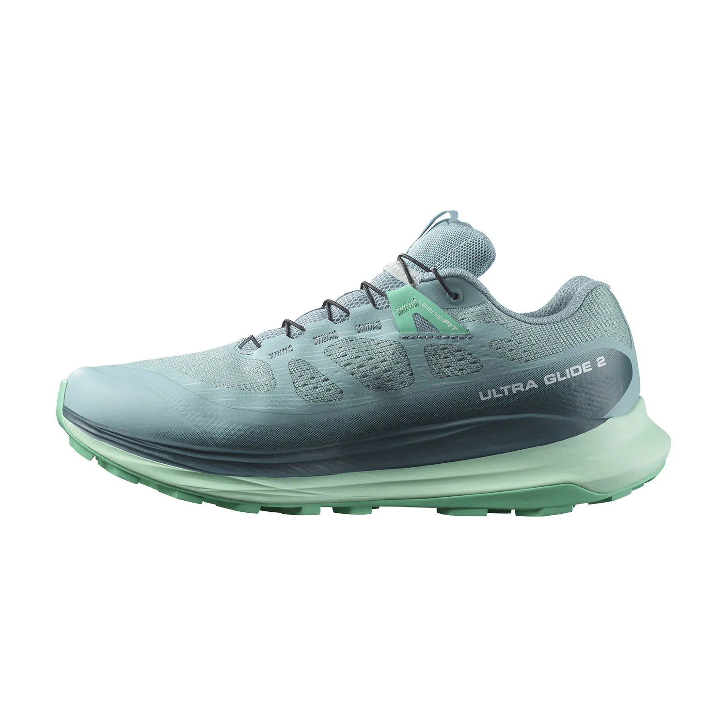 Salomon Ultra Glide 2 GTX  Stone Blue/Yucca/Biscay Green