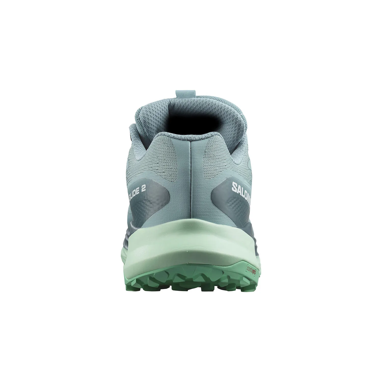 Salomon Ultra Glide 2 GTX  Stone Blue/Yucca/Biscay Green