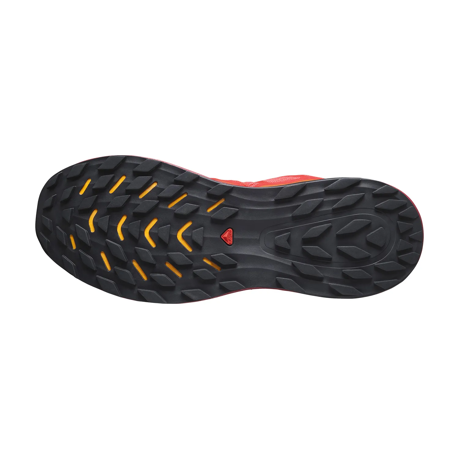 Salomon Ultra Glide 2  High Risk Red/Zinnia/Black