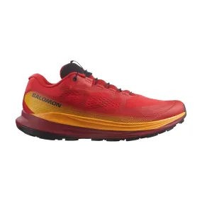 Salomon Ultra Glide 2  High Risk Red/Zinnia/Black