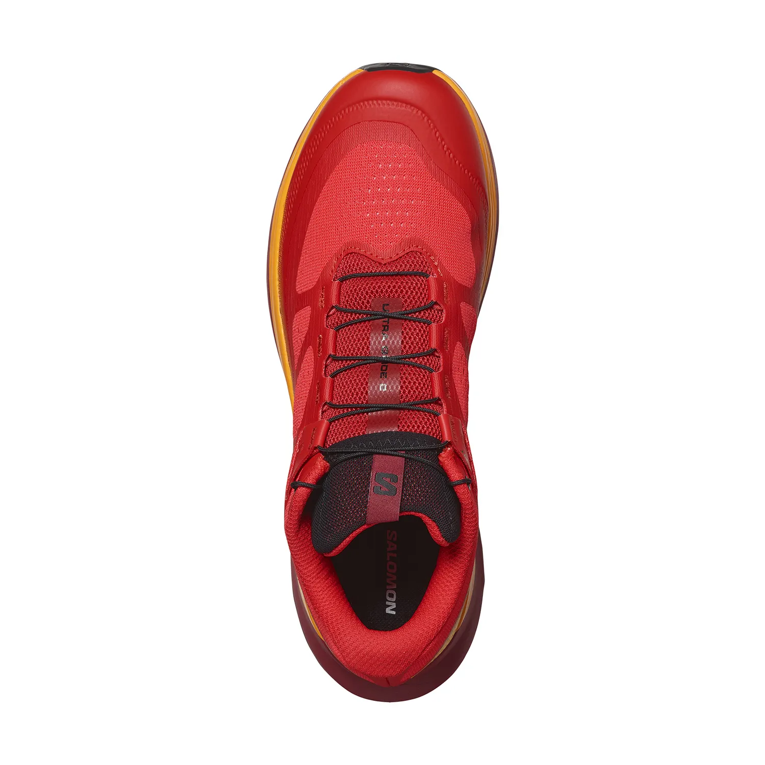 Salomon Ultra Glide 2  High Risk Red/Zinnia/Black