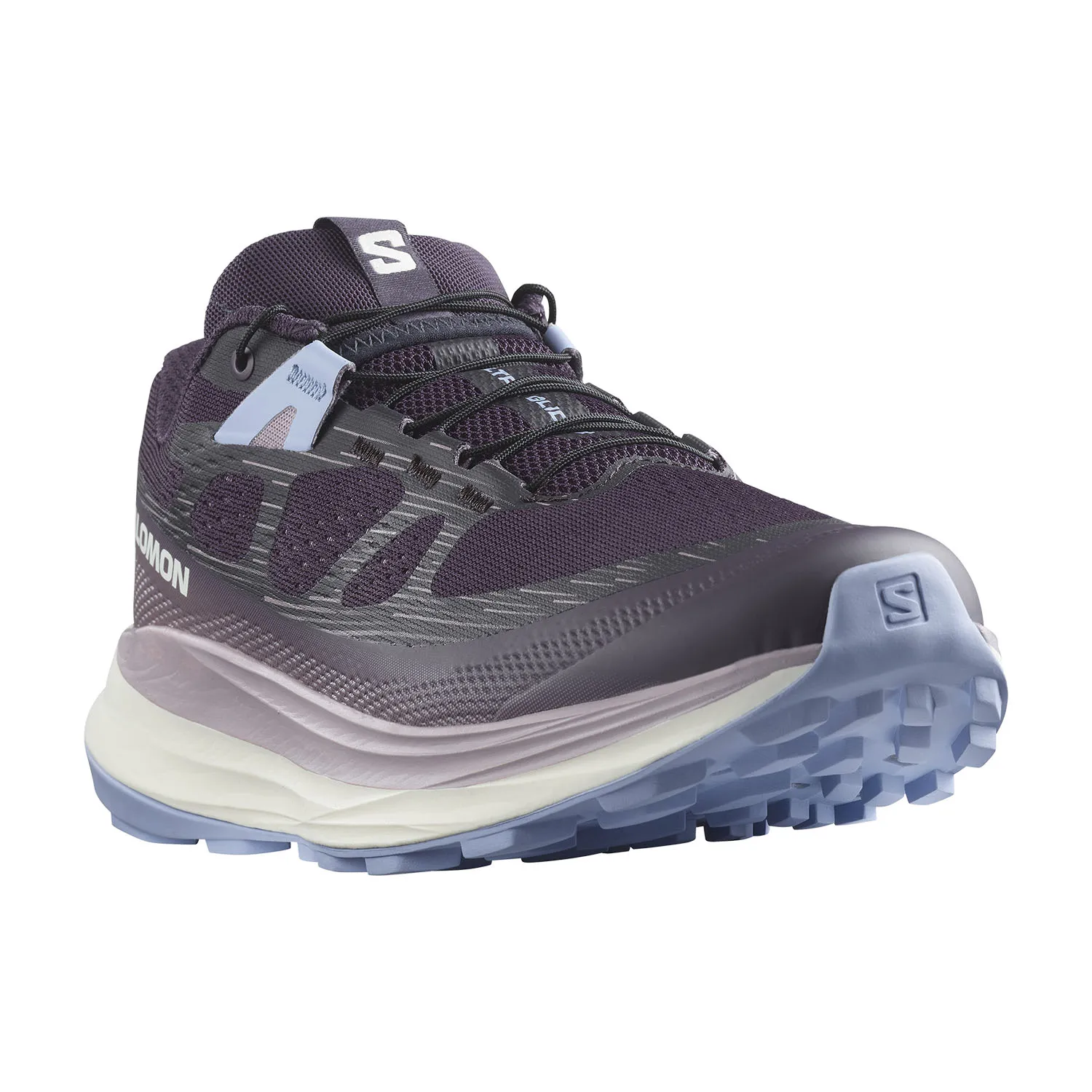 Salomon Ultra Glide 2  Night Shade/Vanilla Ice/Serenity