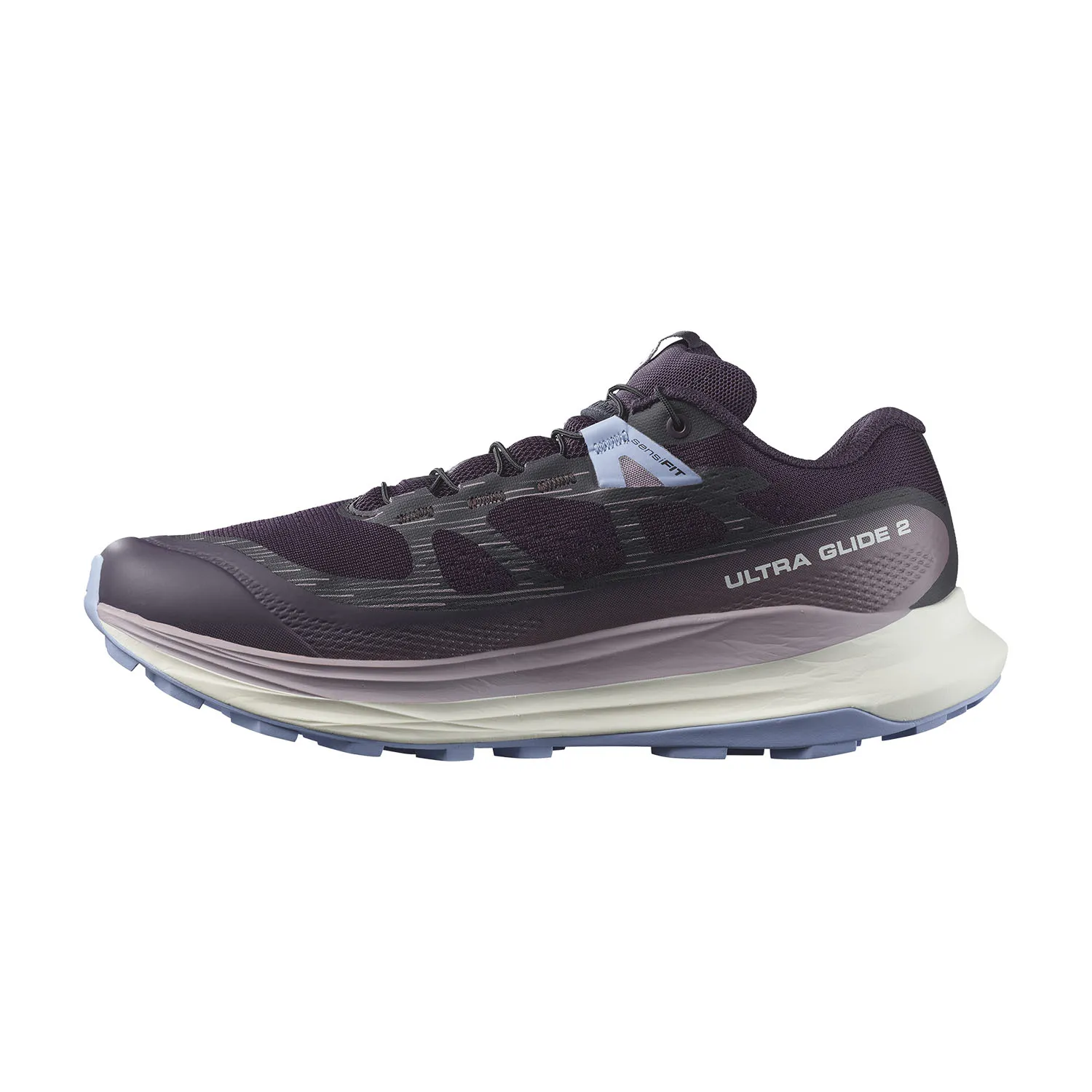 Salomon Ultra Glide 2  Night Shade/Vanilla Ice/Serenity